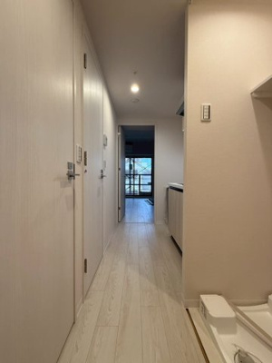 【内装】 | ワールドアイ大阪城EASTⅢ