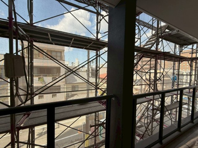 【内装】 | ワールドアイ大阪城EASTⅢ