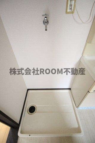 センチュリーハイツRYOの設備