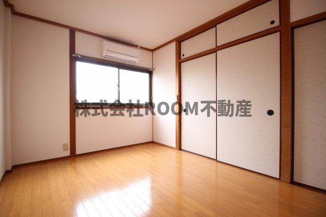 センチュリーハイツRYOの子供部屋|子供部屋です