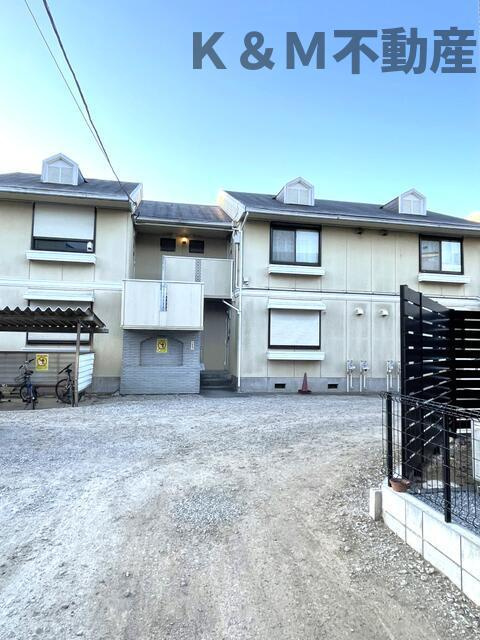 セジュール増尾