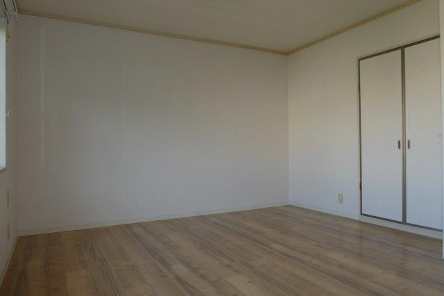 フレグランス安江のキッチン|ダイニング