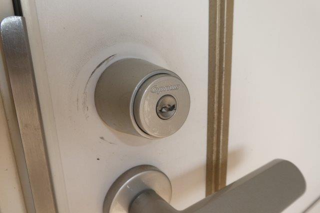 フレグランス安江の設備|オプナスキー