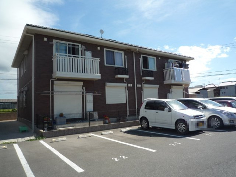 ルーラルランドスケープ　B棟の画像