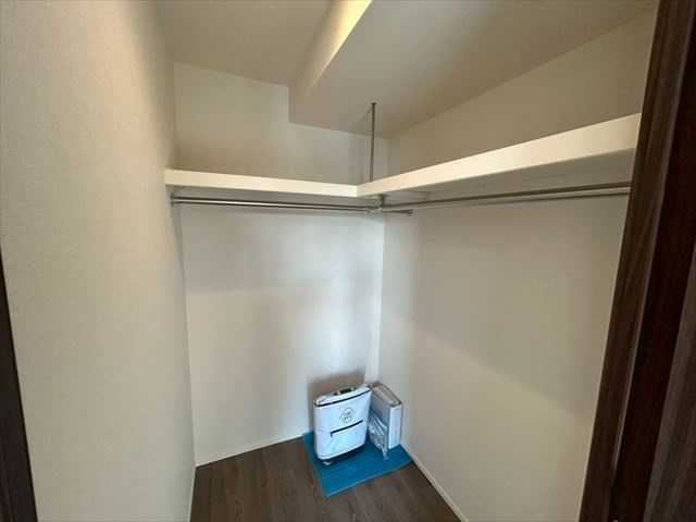 ザ・ファインタワー名古屋今池|名古屋市の賃貸ならMy賃貸の収納|ザ・ファインタワー名古屋今池