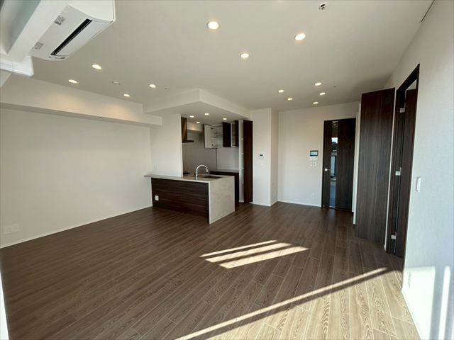 ザ・ファインタワー名古屋今池|名古屋市の賃貸ならMy賃貸の玄関|ザ・ファインタワー名古屋今池