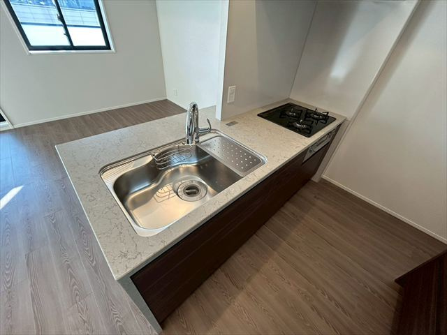 ザ・ファインタワー名古屋今池|名古屋市の賃貸ならMy賃貸のキッチン|ザ・ファインタワー名古屋今池