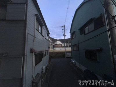 【展望】 | レナジア大東