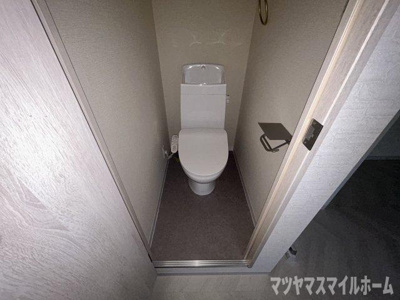 【トイレ】 | レナジア大東