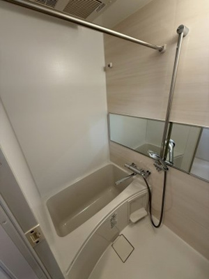 【浴室】 | スプランディッド阿倍野