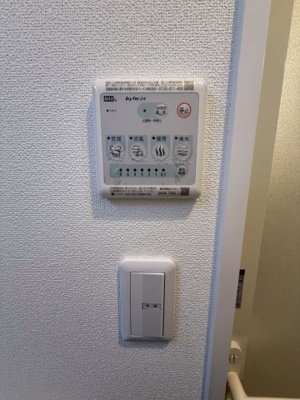 【設備】 | スプランディッド阿倍野