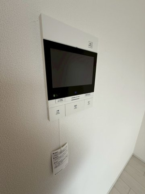 【セキュリティ】 | スプランディッド阿倍野