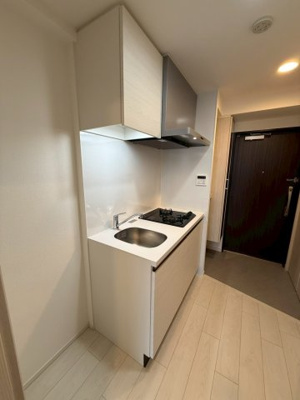 【キッチン】 | スプランディッド阿倍野