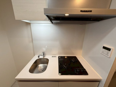 【キッチン】 | スプランディッド阿倍野