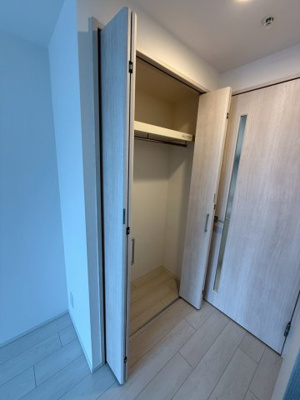 【収納】 | スプランディッド阿倍野