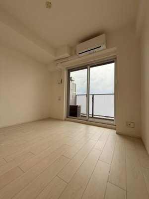 【居間・リビング】 | スプランディッド阿倍野