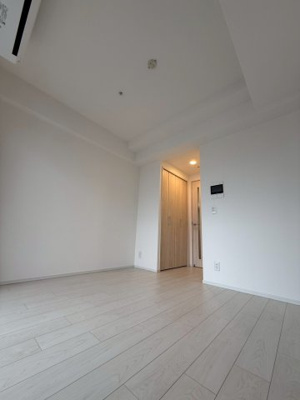 【居間・リビング】 | スプランディッド阿倍野