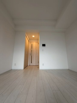 【居間・リビング】 | スプランディッド阿倍野