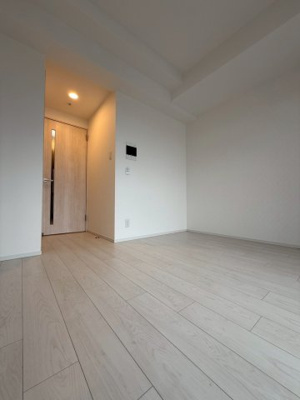 【居間・リビング】 | スプランディッド阿倍野