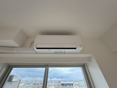 【設備】 | スプランディッド阿倍野