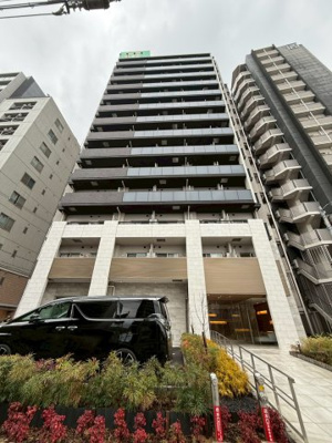 【その他】 | スプランディッド阿倍野