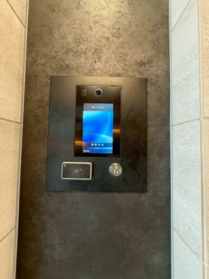 【その他共用部分】 | スプランディッド阿倍野