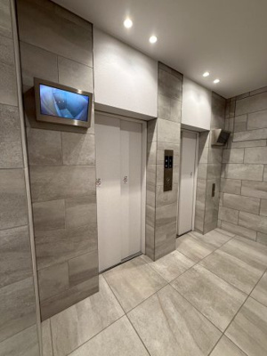 【その他共用部分】 | スプランディッド阿倍野