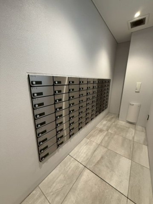 【その他共用部分】 | スプランディッド阿倍野