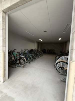 【その他共用部分】 | スプランディッド阿倍野