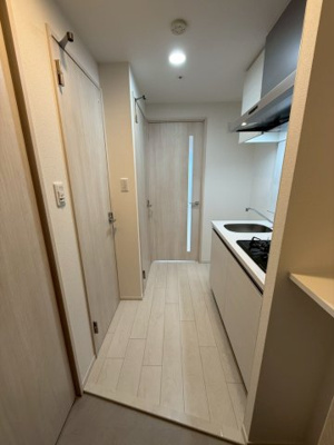 【玄関】 | スプランディッド阿倍野