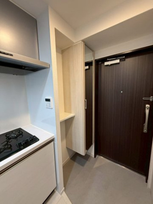 【収納】 | スプランディッド阿倍野