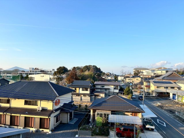 【展望】 | グローリーマンション