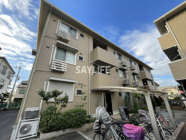 グレース中谷B棟