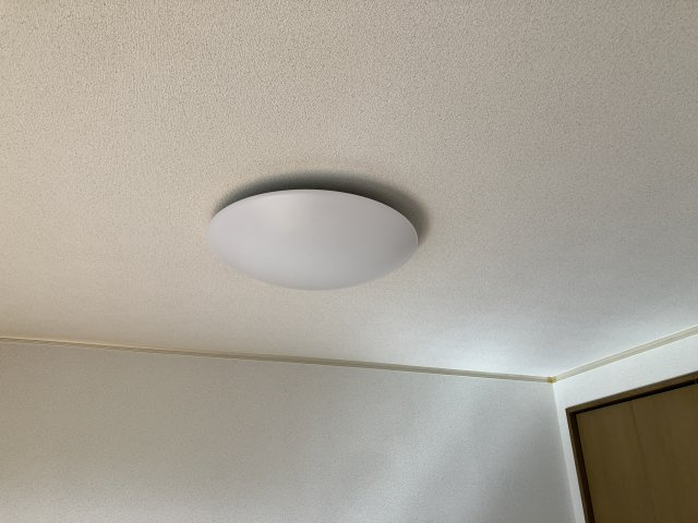 アルジャンKⅡの設備