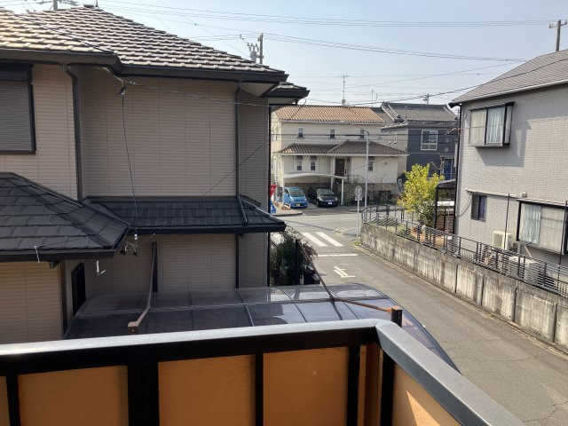 アルジャンKⅡの展望