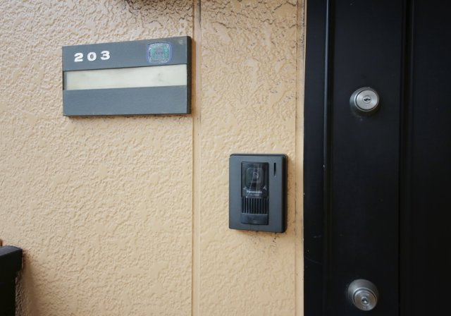 アルジャンKⅡのセキュリティ