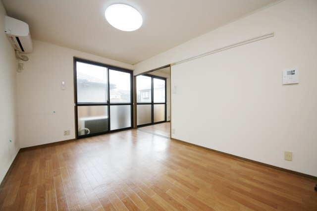 アルジャンKⅡの居間・リビング