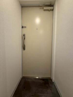 【玄関】 | エグゼ大阪城イースト