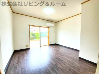 【内装】 | コーポウェリナ