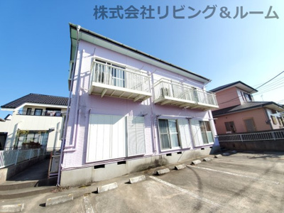 【駐車場】 | コーポウェリナ