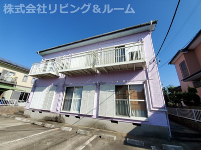 【展望】 | コーポウェリナ