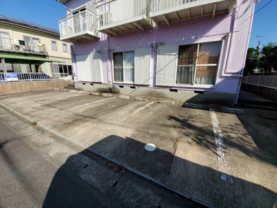 【洗面所】 | コーポウェリナ