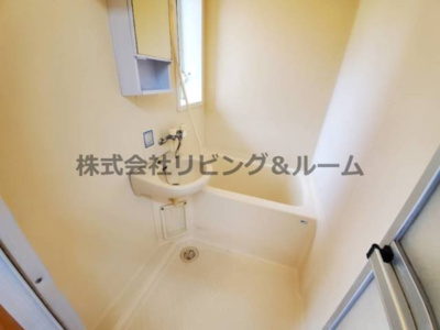 【設備】 | コーポウェリナ