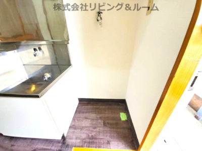 【その他】 | コーポウェリナ