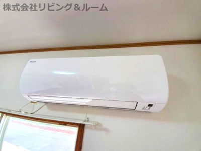 【設備】 | コーポウェリナ