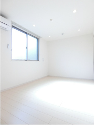 【洋室】 | リブリ・リープステ