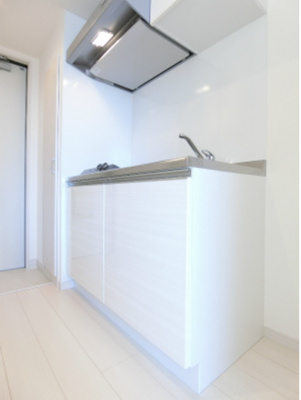 【内装】 | リブリ・リープステ