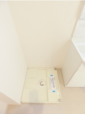 【設備】 | リブリ・リープステ