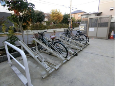 【その他共用部分】 | リブリ・リープステ