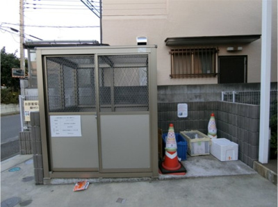 【その他共用部分】 | リブリ・リープステ